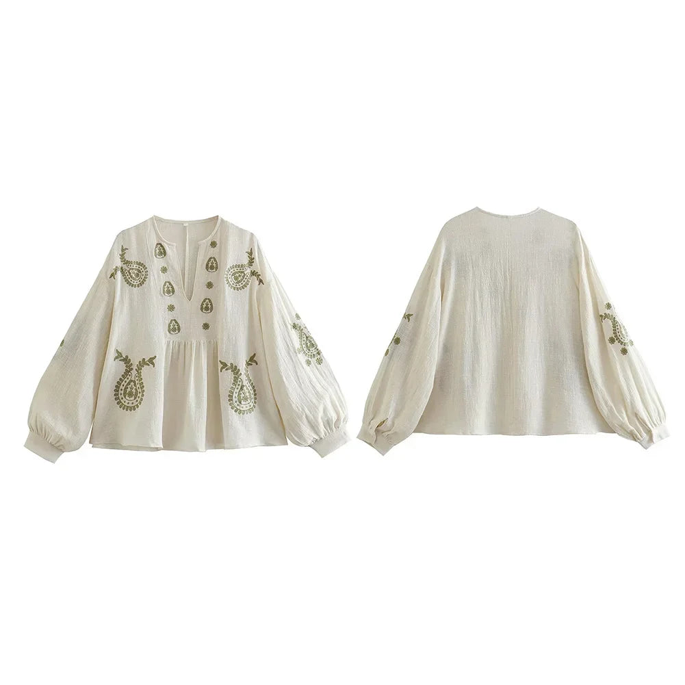 Chemise Siena