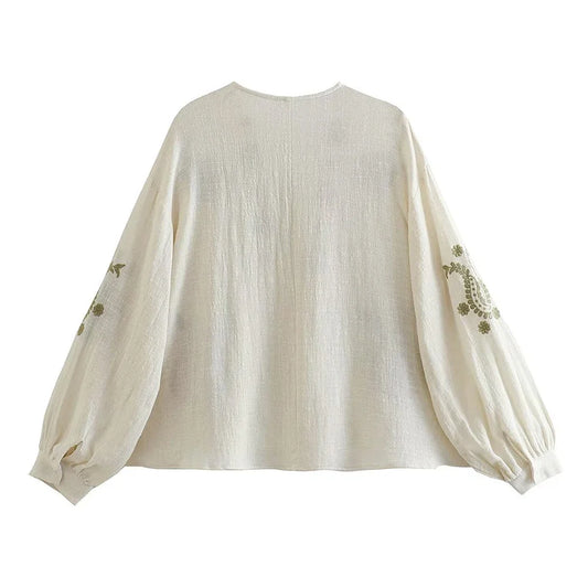 Chemise Siena