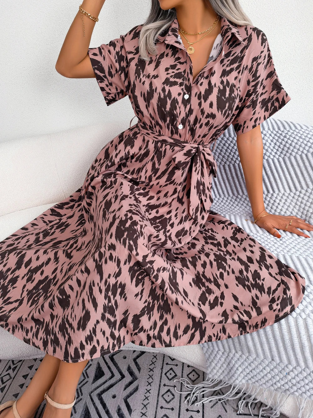 Robe Savannah