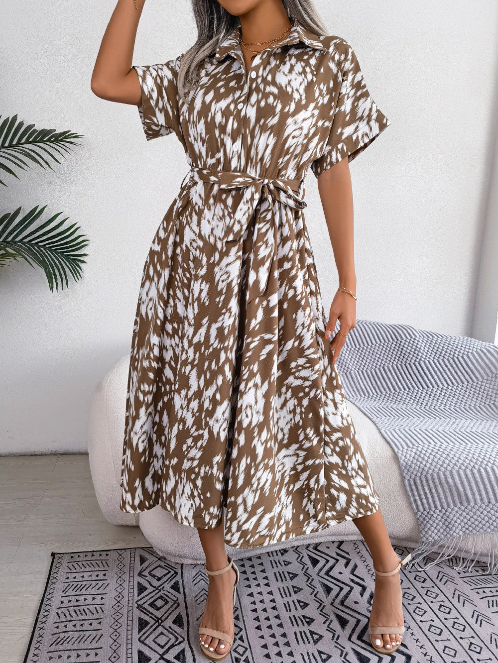 Robe Savannah