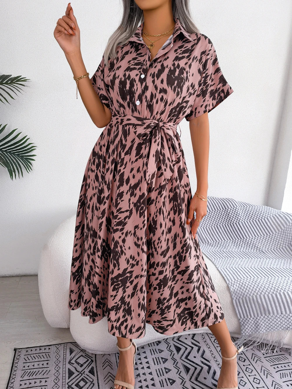 Robe Savannah