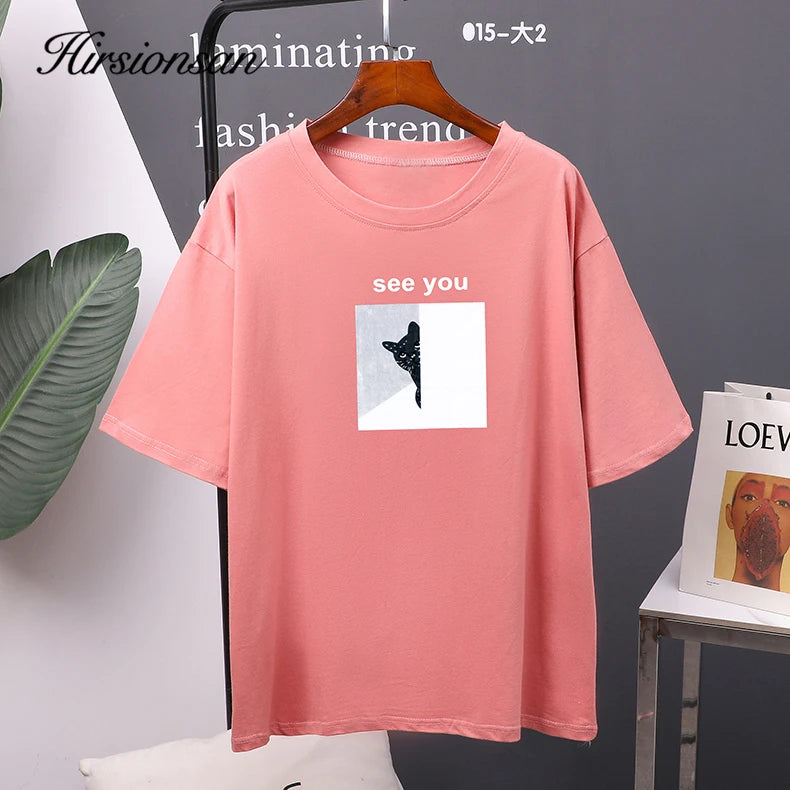 T Shirts See You