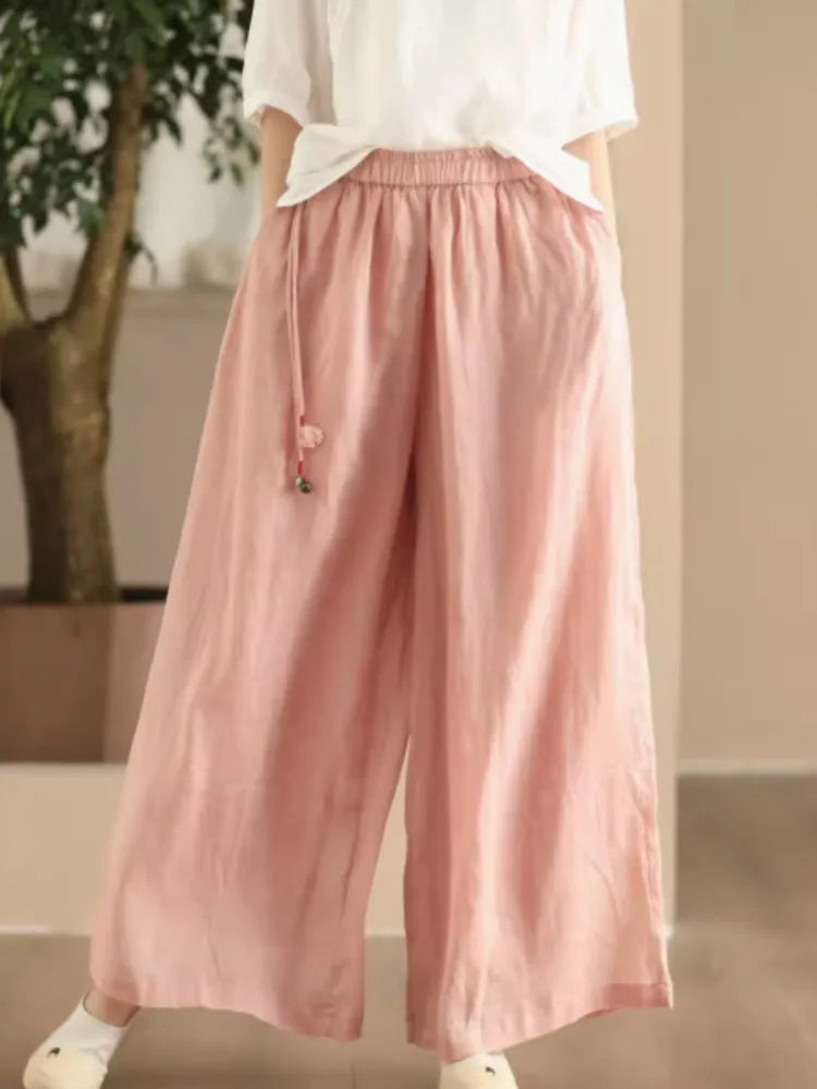 Pantalon Naya