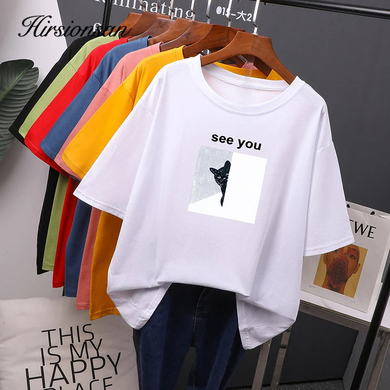 T Shirts See You