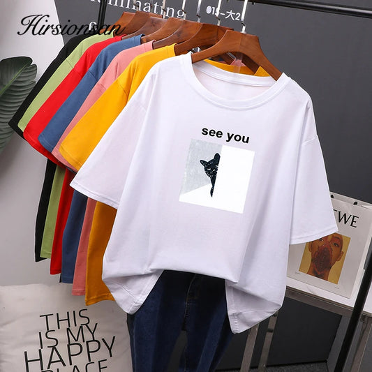 T Shirts See You