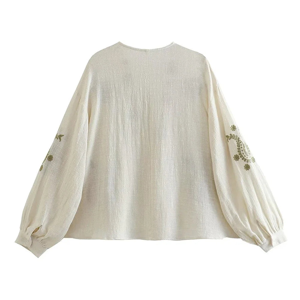 Chemise Siena