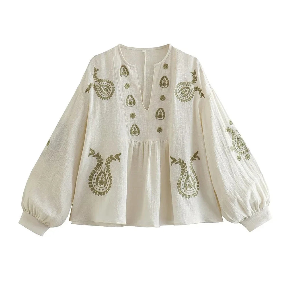 Chemise Siena