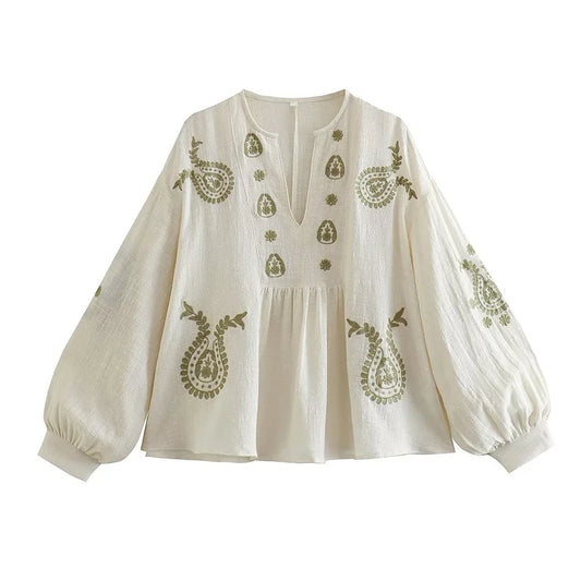 Chemise Siena