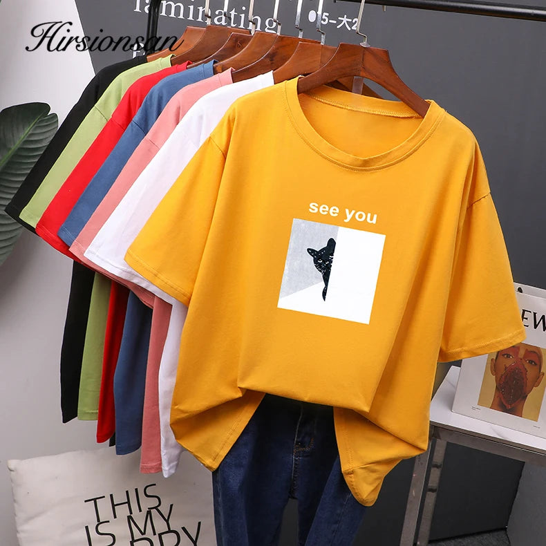 T Shirts See You