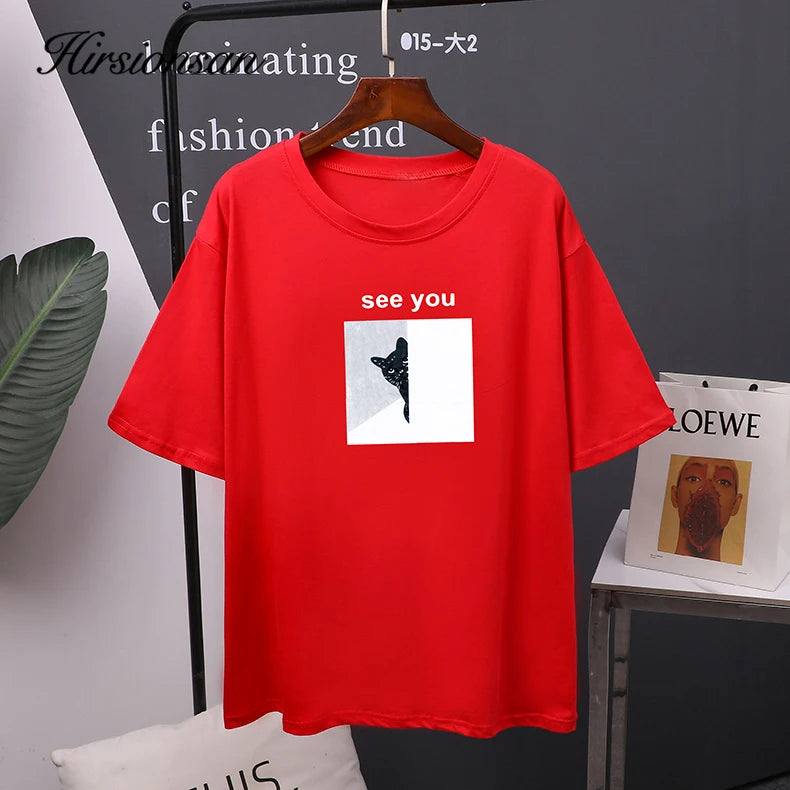 T Shirts See You